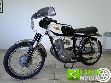 MOTO MORINI Corsaro 125
