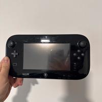 Gamepad Nintendo Wii U PAL - WUP-010