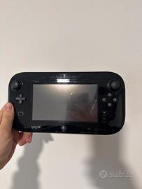 Gamepad Nintendo Wii U PAL - WUP-010