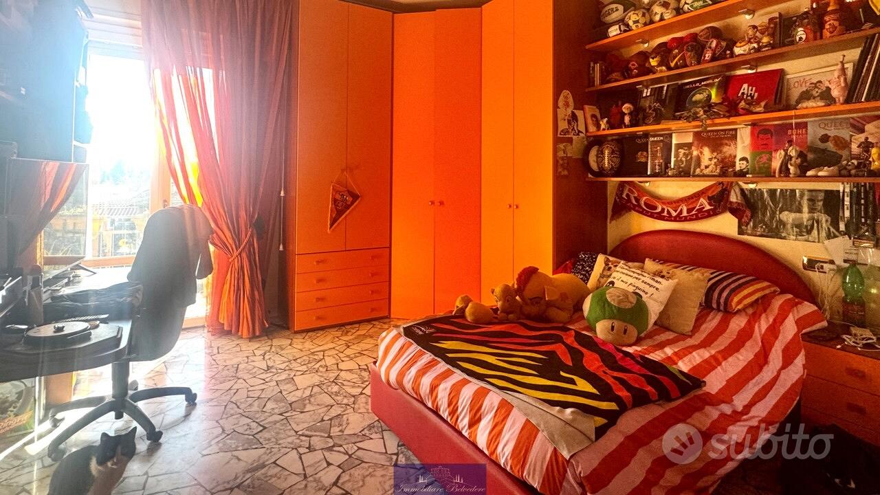 Apartment in Firenze, Novoli, Quartiere 5 - Vista 2