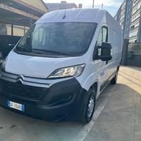 Citroen Jumper - VENDUTO