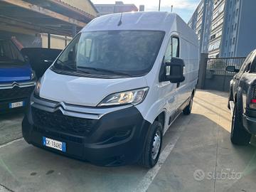 Citroen Jumper - VENDUTO