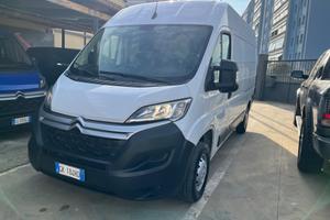 Citroen Jumper - VENDUTO