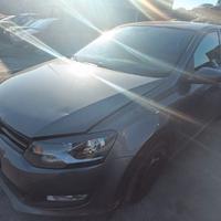 VOLKSWAGEN POLO 2009-2014 1.2 TDI 5 Porte