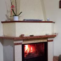 Termocamico Marca CTM 24KW