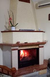 Termocamico Marca CTM 24KW