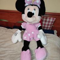 peluche Minnie Disney gigante 