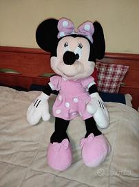 peluche Minnie Disney gigante 