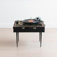 Giradischi Valigia Vintsge Reader’s Digest