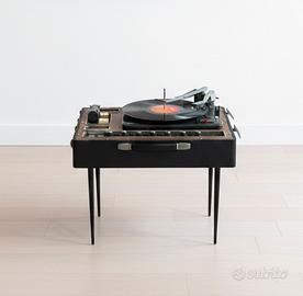 Giradischi Valigia Vintsge Reader’s Digest