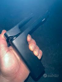 Miscelatori Palazzani/Frattini