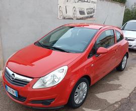 Opel Corsa 1.2 3 porte Club