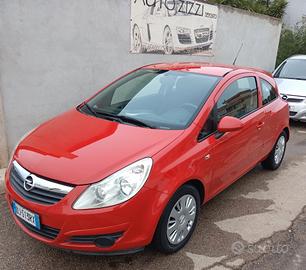 Opel Corsa 1.2 3 porte Club