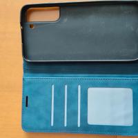 cover fronte retro Samsung S22 plus