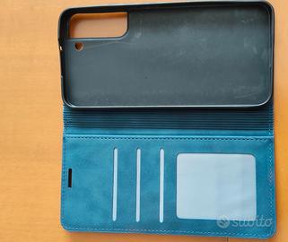 cover fronte retro Samsung S22 plus
