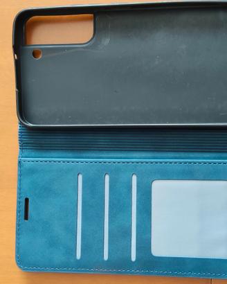 cover fronte retro Samsung S22 plus