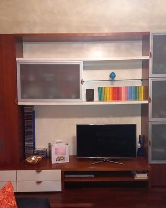Mobili arredamento salotto