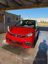 AIXAM 50 CITY SPORT