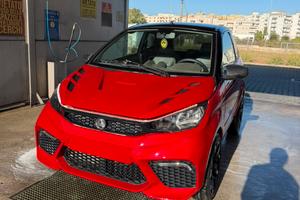AIXAM 50 CITY SPORT