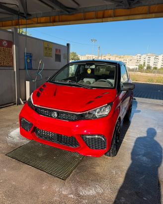 AIXAM 50 CITY SPORT