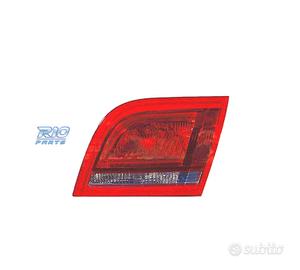 FANALE DESTROAUDI A3 SPORTBACK 08-12