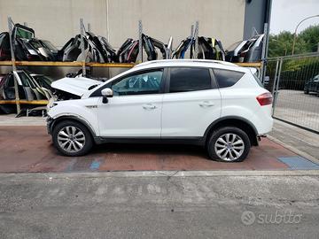 RICAMBI FORD KUGA, ANNO 2009, 1997 D.