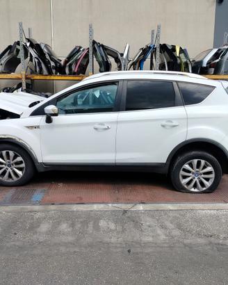 RICAMBI FORD KUGA, ANNO 2009, 1997 D.