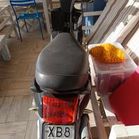 Booster Mbk 50cc