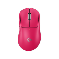 Logitech G PRO X SUPERLIGHT 2 DEX LIGHTSPEED