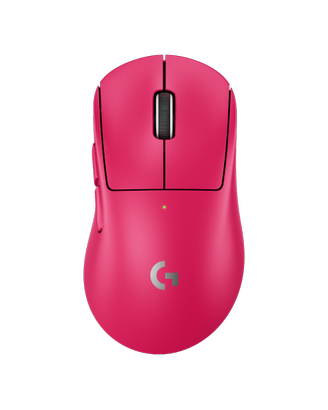 Logitech G PRO X SUPERLIGHT 2 DEX LIGHTSPEED