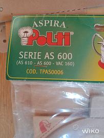 Sacchetti ricambio aspirapolvere Polti