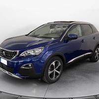 Peugeot 3008 1.2 puretech t. Allure s&s 130cv my18