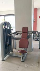 Schoulder press linea Selection