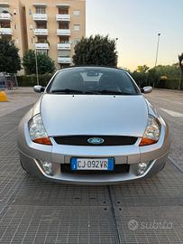 Ford Ka StreetKa 1.6