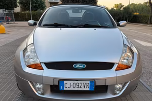 Ford Ka StreetKa 1.6