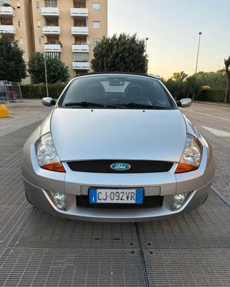 Ford Ka StreetKa 1.6