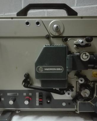 Proiettore 16 MM