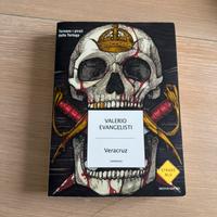 Veracruz valerio evangelisti