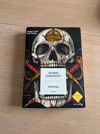 Veracruz valerio evangelisti