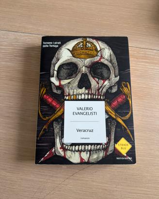 Veracruz valerio evangelisti