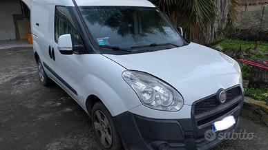 Fiat Doblo 1.3 mtj tutto in ordine