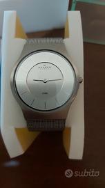 orologio da uomo al quarzo Skagen