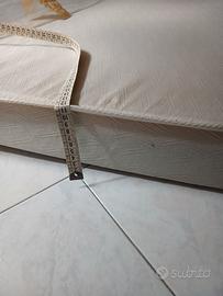 materasso camper