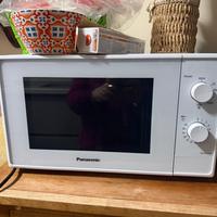 Microonde panasonic