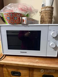 Microonde panasonic