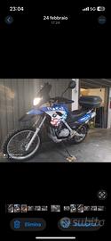 Bmw f650 gs dakar