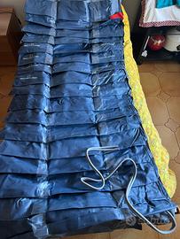 Materasso antidecubito ad aria