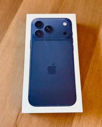 IPHONE 17 PRO MAX 256GB NUOVO 