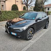 stelvio veloce acceto permute euro 25.500