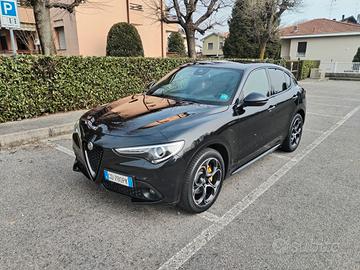 stelvio veloce acceto permute euro 25.500